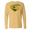 16x20 PRINT AREA Comfort Colors Long Sleeve T-Shirt Thumbnail