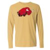 16x20 PRINT AREA Comfort Colors Long Sleeve T-Shirt Thumbnail