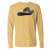 16x20 PRINT AREA Comfort Colors Long Sleeve T-Shirt Thumbnail