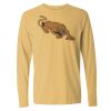 16x20 PRINT AREA Comfort Colors Long Sleeve T-Shirt Thumbnail
