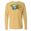 16x20 PRINT AREA Comfort Colors Long Sleeve T-Shirt Thumbnail