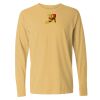 16x20 PRINT AREA Comfort Colors Long Sleeve T-Shirt Thumbnail