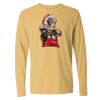 16x20 PRINT AREA Comfort Colors Long Sleeve T-Shirt Thumbnail