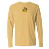 16x20 PRINT AREA Comfort Colors Long Sleeve T-Shirt Thumbnail