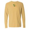 16x20 PRINT AREA Comfort Colors Long Sleeve T-Shirt Thumbnail