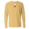 16x20 PRINT AREA Comfort Colors Long Sleeve T-Shirt Thumbnail