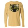 16x20 PRINT AREA Comfort Colors Long Sleeve T-Shirt Thumbnail