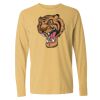 16x20 PRINT AREA Comfort Colors Long Sleeve T-Shirt Thumbnail