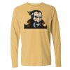 16x20 PRINT AREA Comfort Colors Long Sleeve T-Shirt Thumbnail