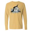 16x20 PRINT AREA Comfort Colors Long Sleeve T-Shirt Thumbnail