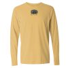 16x20 PRINT AREA Comfort Colors Long Sleeve T-Shirt Thumbnail