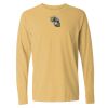 16x20 PRINT AREA Comfort Colors Long Sleeve T-Shirt Thumbnail