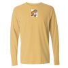 16x20 PRINT AREA Comfort Colors Long Sleeve T-Shirt Thumbnail