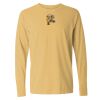 16x20 PRINT AREA Comfort Colors Long Sleeve T-Shirt Thumbnail