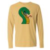 16x20 PRINT AREA Comfort Colors Long Sleeve T-Shirt Thumbnail