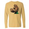 16x20 PRINT AREA Comfort Colors Long Sleeve T-Shirt Thumbnail