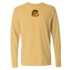 16x20 PRINT AREA Comfort Colors Long Sleeve T-Shirt Thumbnail