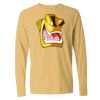 16x20 PRINT AREA Comfort Colors Long Sleeve T-Shirt Thumbnail