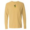 16x20 PRINT AREA Comfort Colors Long Sleeve T-Shirt Thumbnail
