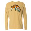 16x20 PRINT AREA Comfort Colors Long Sleeve T-Shirt Thumbnail