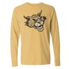 16x20 PRINT AREA Comfort Colors Long Sleeve T-Shirt Thumbnail