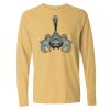 16x20 PRINT AREA Comfort Colors Long Sleeve T-Shirt Thumbnail