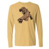 16x20 PRINT AREA Comfort Colors Long Sleeve T-Shirt Thumbnail