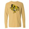 16x20 PRINT AREA Comfort Colors Long Sleeve T-Shirt Thumbnail