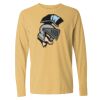 16x20 PRINT AREA Comfort Colors Long Sleeve T-Shirt Thumbnail