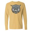 16x20 PRINT AREA Comfort Colors Long Sleeve T-Shirt Thumbnail