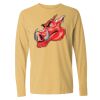 16x20 PRINT AREA Comfort Colors Long Sleeve T-Shirt Thumbnail
