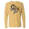 16x20 PRINT AREA Comfort Colors Long Sleeve T-Shirt Thumbnail