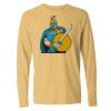 16x20 PRINT AREA Comfort Colors Long Sleeve T-Shirt Thumbnail