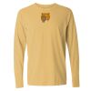 16x20 PRINT AREA Comfort Colors Long Sleeve T-Shirt Thumbnail