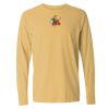 16x20 PRINT AREA Comfort Colors Long Sleeve T-Shirt Thumbnail