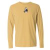 16x20 PRINT AREA Comfort Colors Long Sleeve T-Shirt Thumbnail