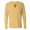 16x20 PRINT AREA Comfort Colors Long Sleeve T-Shirt Thumbnail