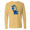 16x20 PRINT AREA Comfort Colors Long Sleeve T-Shirt Thumbnail