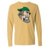 16x20 PRINT AREA Comfort Colors Long Sleeve T-Shirt Thumbnail