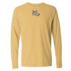 16x20 PRINT AREA Comfort Colors Long Sleeve T-Shirt Thumbnail