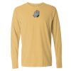 16x20 PRINT AREA Comfort Colors Long Sleeve T-Shirt Thumbnail