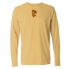 16x20 PRINT AREA Comfort Colors Long Sleeve T-Shirt Thumbnail