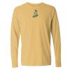 16x20 PRINT AREA Comfort Colors Long Sleeve T-Shirt Thumbnail
