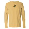 16x20 PRINT AREA Comfort Colors Long Sleeve T-Shirt Thumbnail