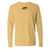16x20 PRINT AREA Comfort Colors Long Sleeve T-Shirt Thumbnail