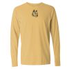 16x20 PRINT AREA Comfort Colors Long Sleeve T-Shirt Thumbnail