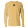 16x20 PRINT AREA Comfort Colors Long Sleeve T-Shirt Thumbnail