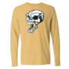 16x20 PRINT AREA Comfort Colors Long Sleeve T-Shirt Thumbnail