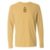 16x20 PRINT AREA Comfort Colors Long Sleeve T-Shirt Thumbnail