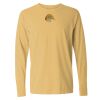 16x20 PRINT AREA Comfort Colors Long Sleeve T-Shirt Thumbnail